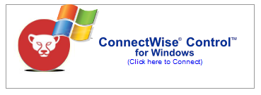 Screen Connect for Windows