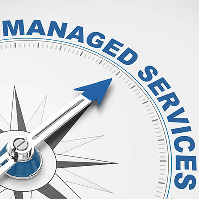 Managed Services Isn’t Just IT Support