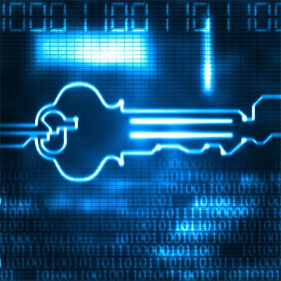 Tech Term: Encryption Key
