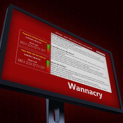 Software Patches Take on New Importance After the WannaCry Ransomware Fiasco