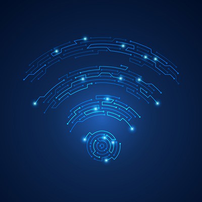 A Secure Wireless Network Allows for Better Business