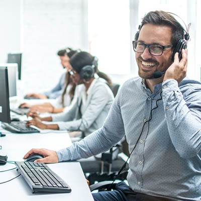 Help Desk Support Benefits Small Business