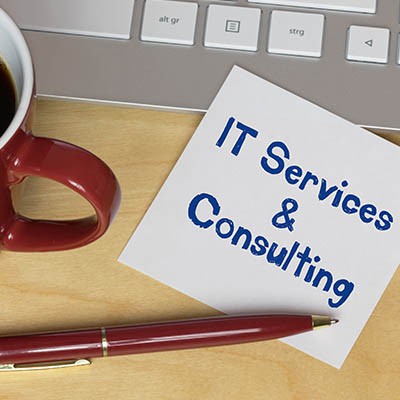Why Managed Services: Consulting