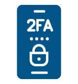 Multi-Factor Authentication (2FA)